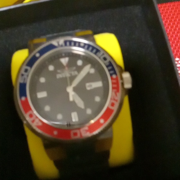 Invicta watch - Picture 3 of 4